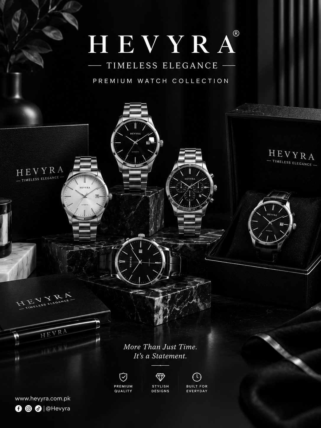 Watches