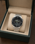 Men’s Classic Luxury Watch