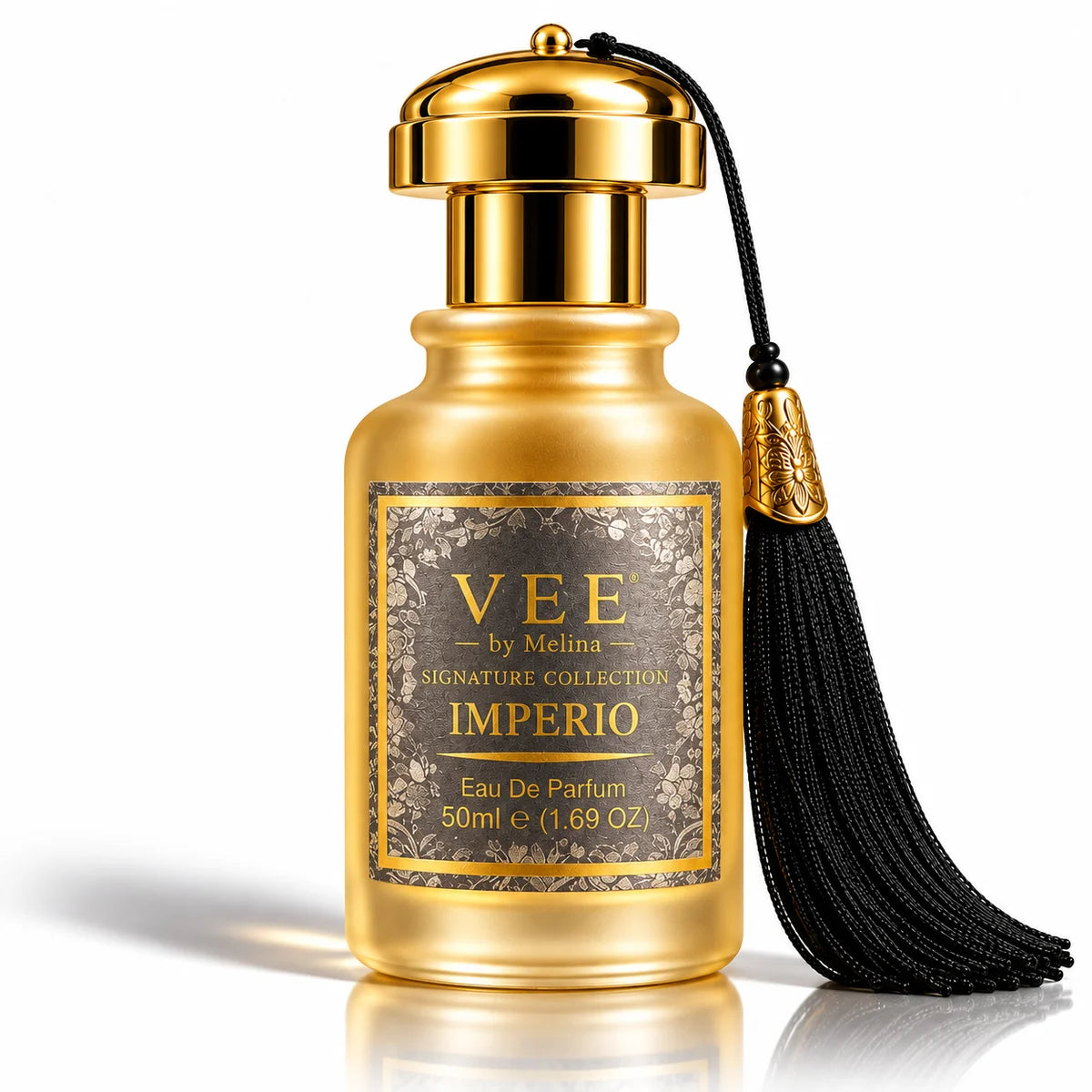 IMPERIO  Eau de Parfum – 50ml