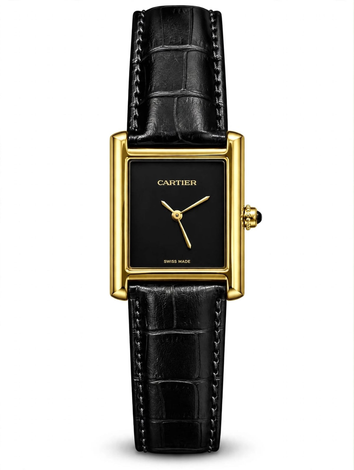 Cartier Tank Must Watch