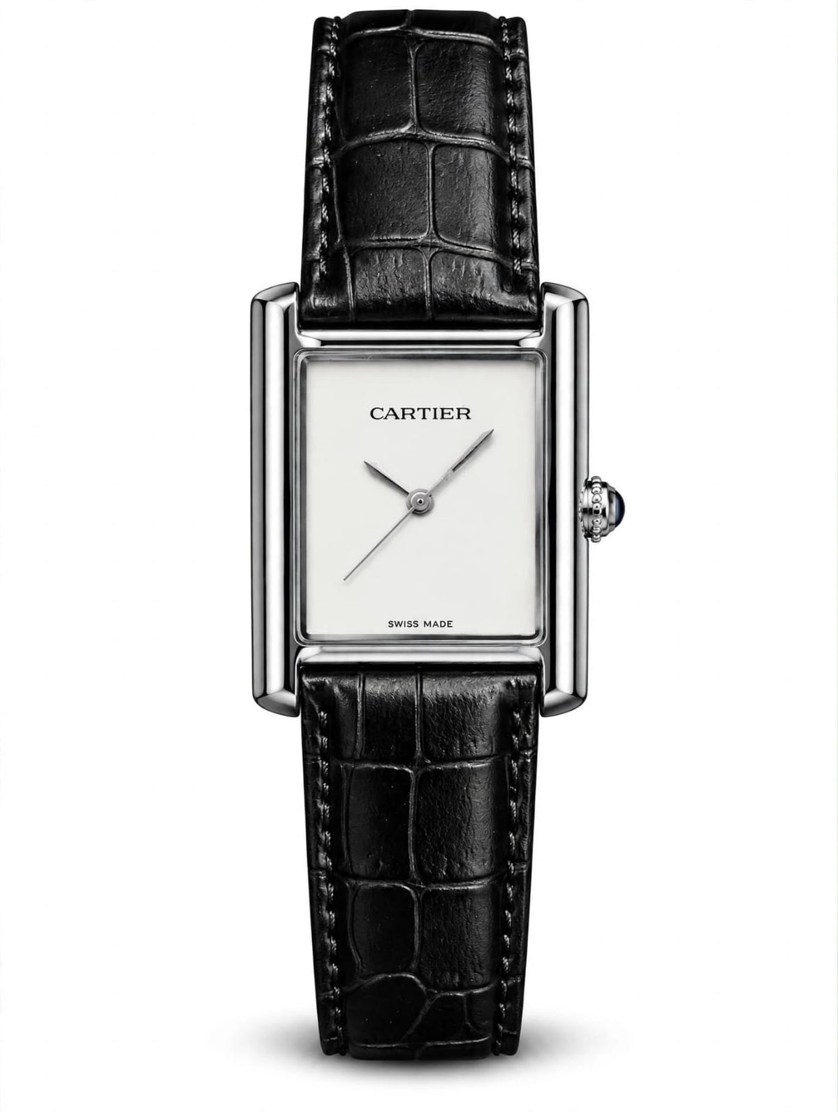 Cartier Tank Must Watch
