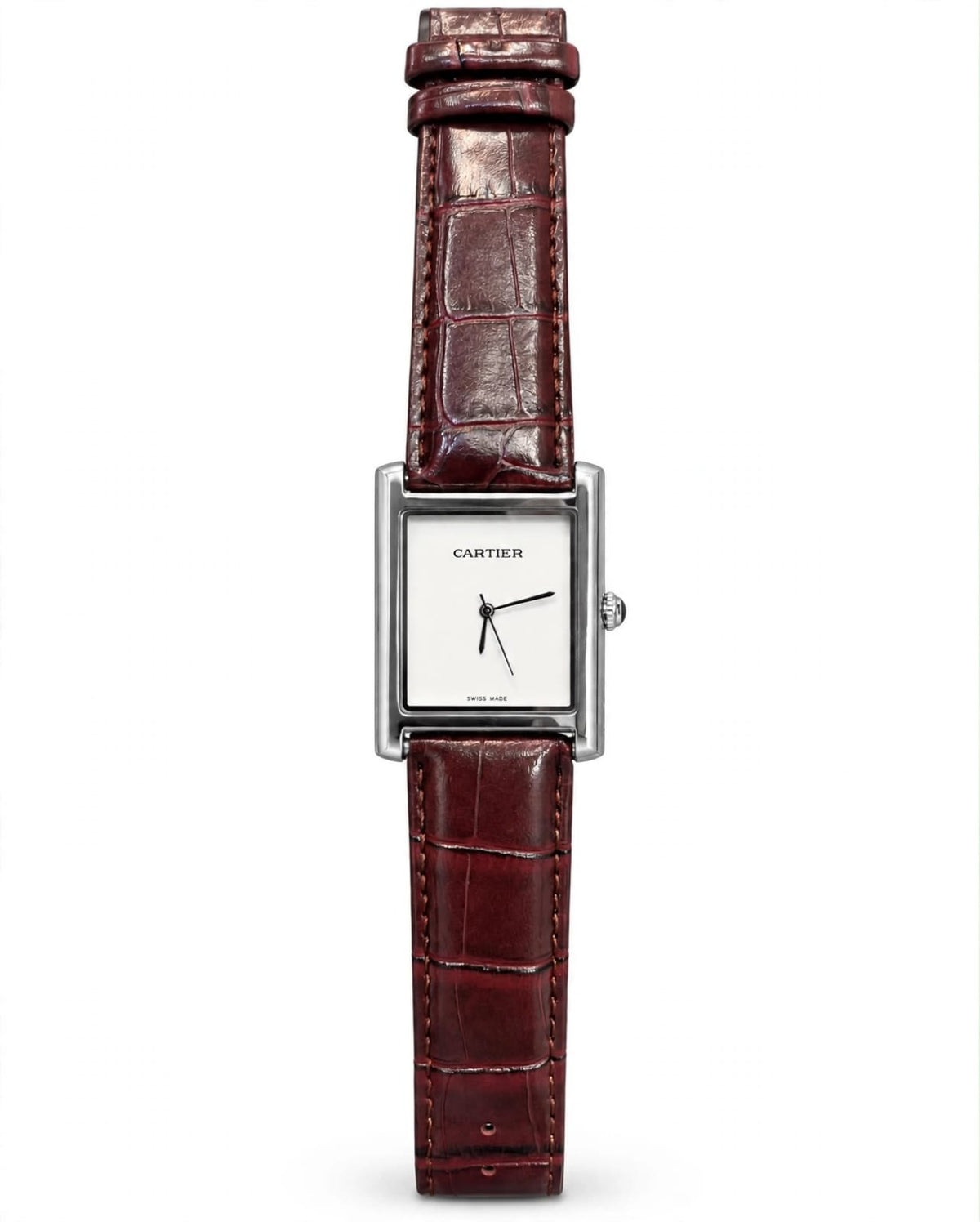 Cartier Tank Must Watch