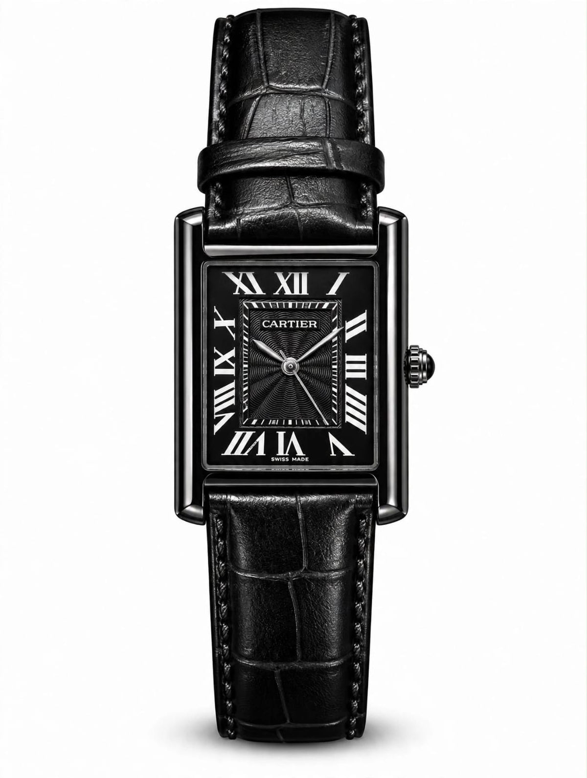 Cartier Tank Must Watch
