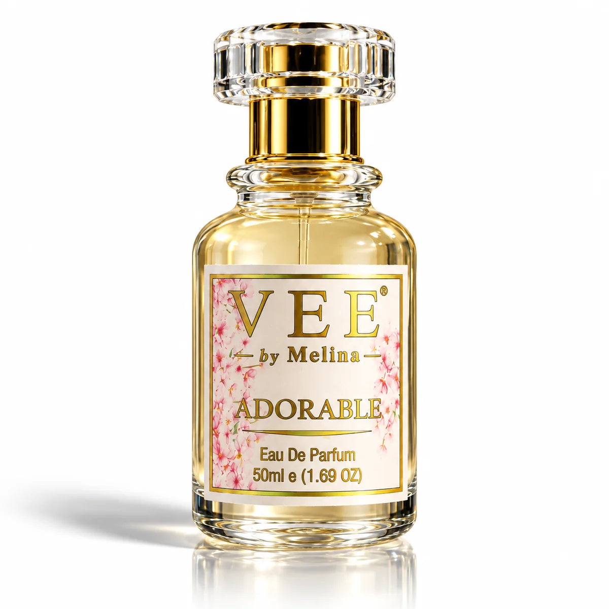 Adorable Eau de Parfum – 50ml
