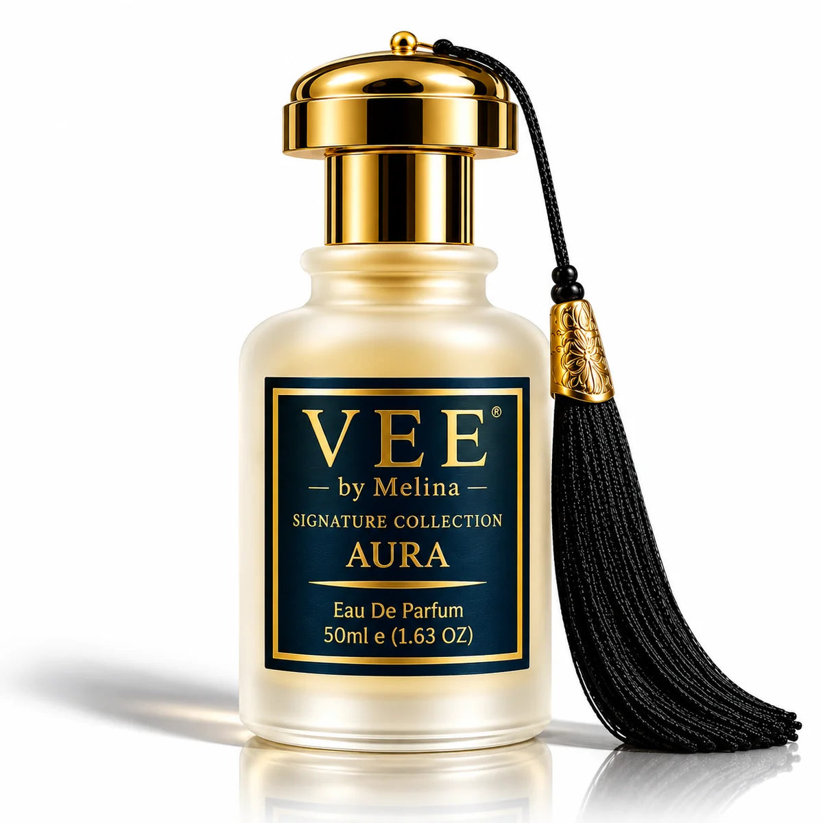 Aura Signature Eau de Parfum – 50ml
