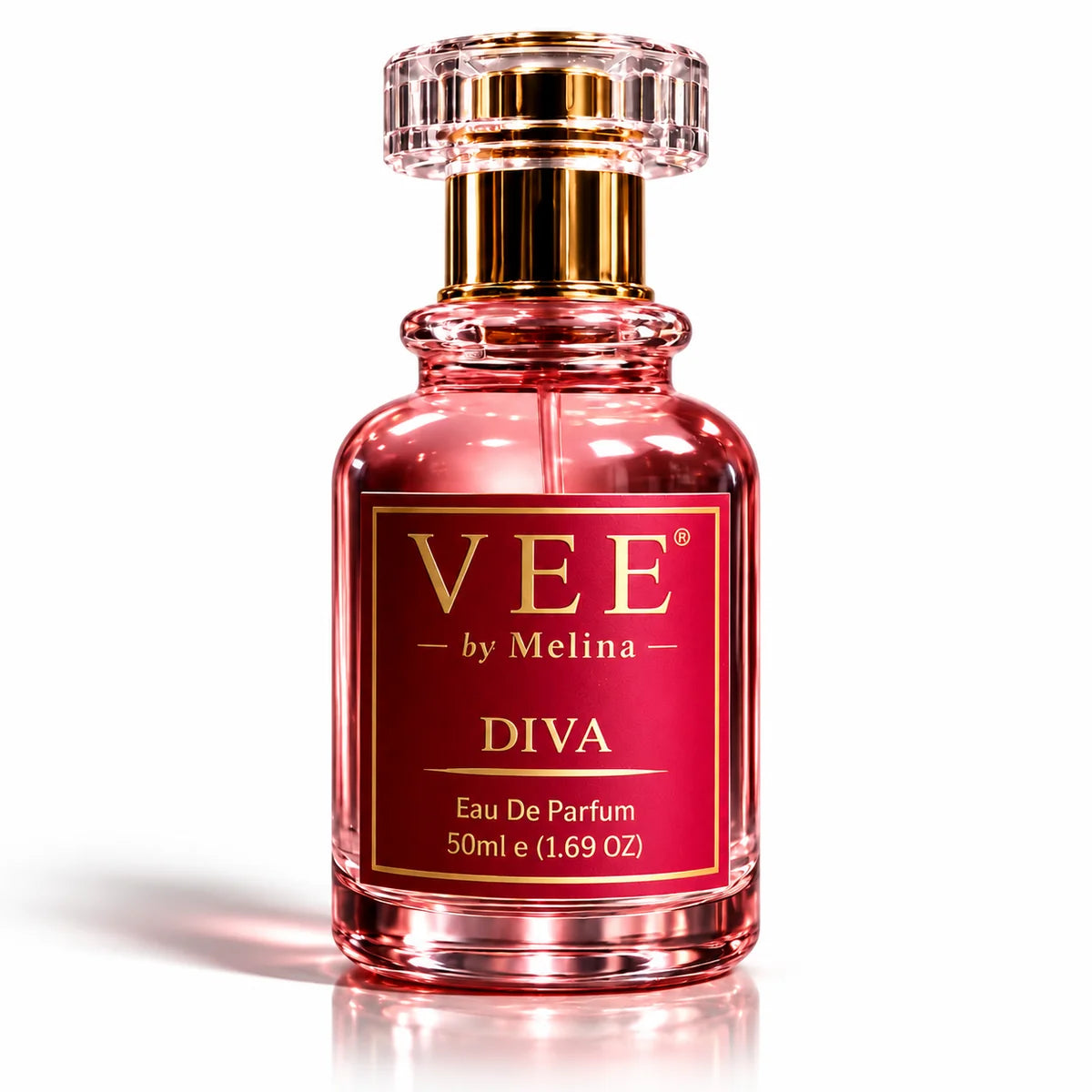 Diva Eau de Parfum – 50ml