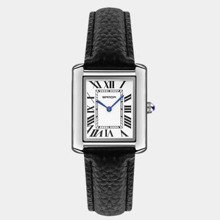 Old Money Watch