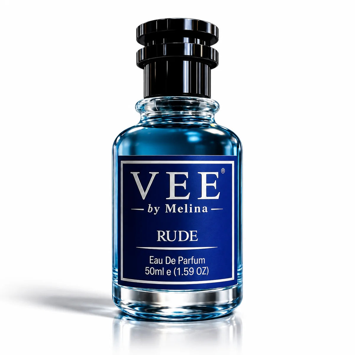 Rude Premium Eau de Parfum – 50ml
